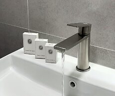 WE Hotel Expo Prague