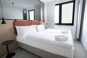 WE Hotel Expo Prague