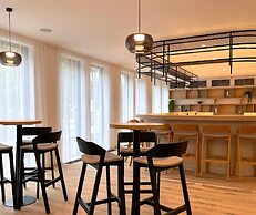 WE Hotel Expo Prague