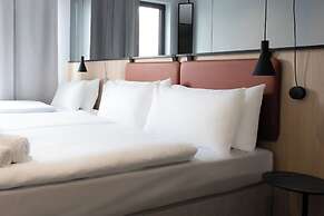 WE Hotel Expo Prague