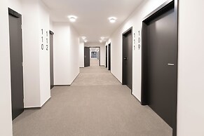 WE Hotel Expo Prague