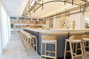 WE Hotel Expo Prague