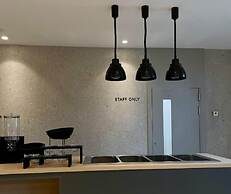 WE Hotel Expo Prague