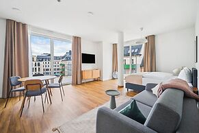 Limehome Chemnitz Kirchgässchen