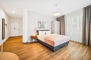 Limehome Chemnitz Kirchgässchen