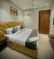 HOTEL HERITAGE