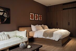 A Stay In Hanoi