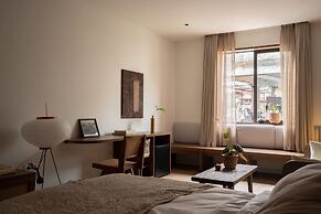 A Stay In Hanoi