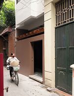 A Stay In Hanoi