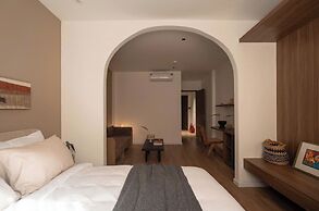 A Stay In Hanoi