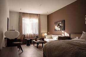A Stay In Hanoi