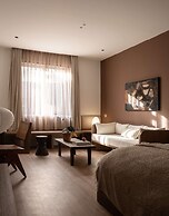 A Stay In Hanoi
