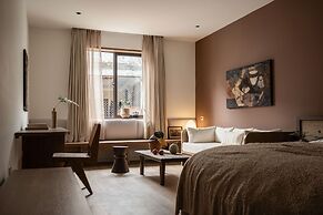 A Stay In Hanoi