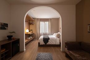 A Stay In Hanoi