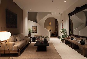 A Stay In Hanoi
