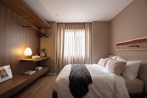 A Stay In Hanoi