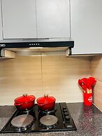 Ques Self Catering Apartments