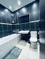 Ques Self Catering Apartments