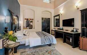 Il Pallazzo Heritage Hotel