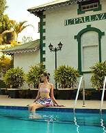 Il Pallazzo Heritage Hotel