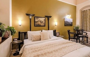 Il Pallazzo Heritage Hotel