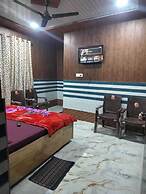 Shree Ram Saroj Aksh Dham