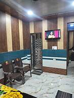 Shree Ram Saroj Aksh Dham