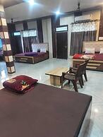 Shree Ram Saroj Aksh Dham
