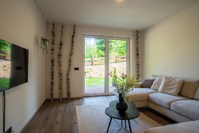 Rezidence Jezerní