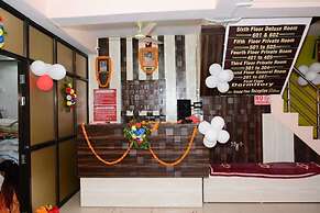 Royal Kashi Lodge