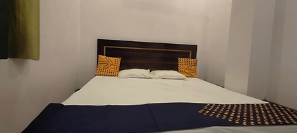 Royal Kashi Lodge