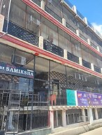 Hotel Samiksha Inn
