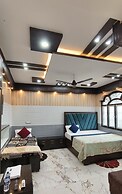 Hotel Samiksha Inn