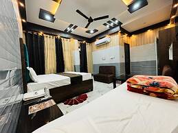 Hotel Samiksha Inn