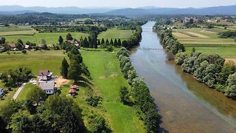 River House Val in Pribanjci