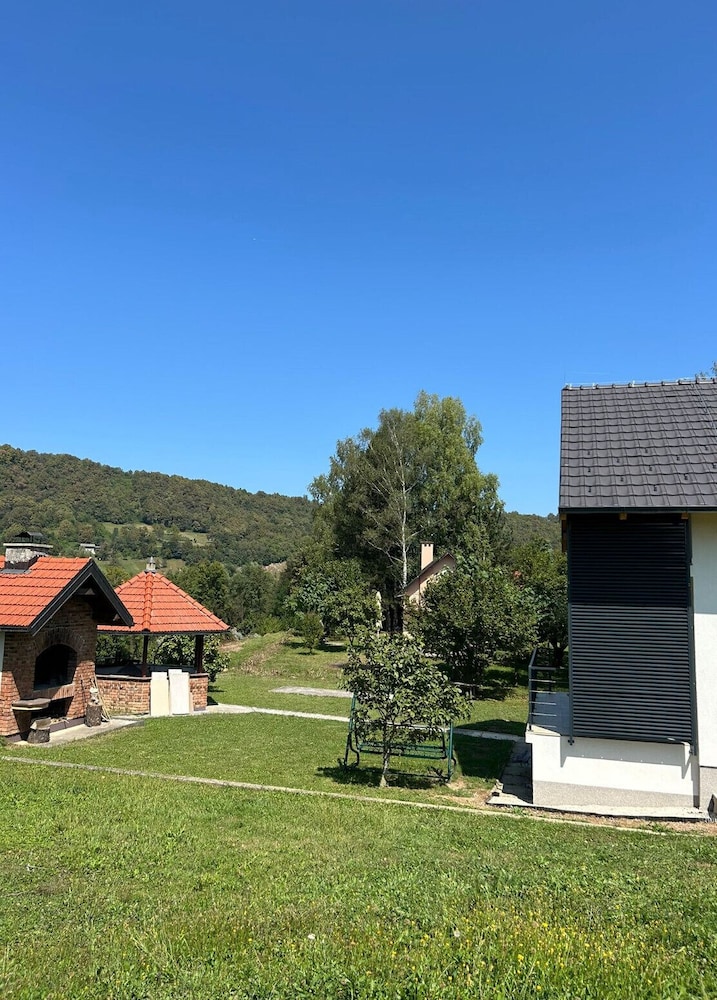 River House Val in Pribanjci