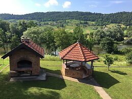 River House Val in Pribanjci