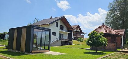 River House Val in Pribanjci