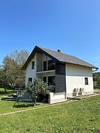 River House Val in Pribanjci