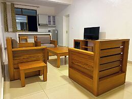 REBERO VIEW APARTMENTS