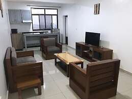 REBERO VIEW APARTMENTS