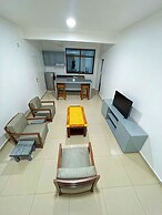 REBERO VIEW APARTMENTS