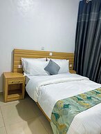 REBERO VIEW APARTMENTS