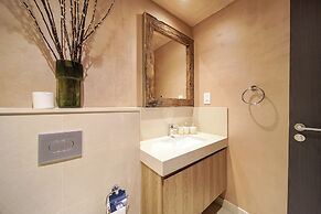 PVH - Modern Edgy 1BR - Downtown Views