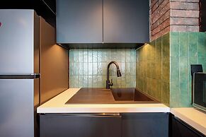 PVH - Modern Edgy 1BR - Downtown Views