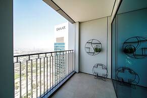 PVH - Modern Edgy 1BR - Downtown Views