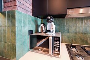PVH - Modern Edgy 1BR - Downtown Views