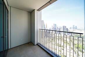 PVH - Modern Edgy 1BR - Downtown Views