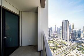 PVH - Modern Edgy 1BR - Downtown Views