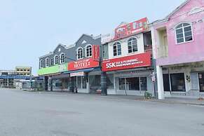 Song 99 Hotel